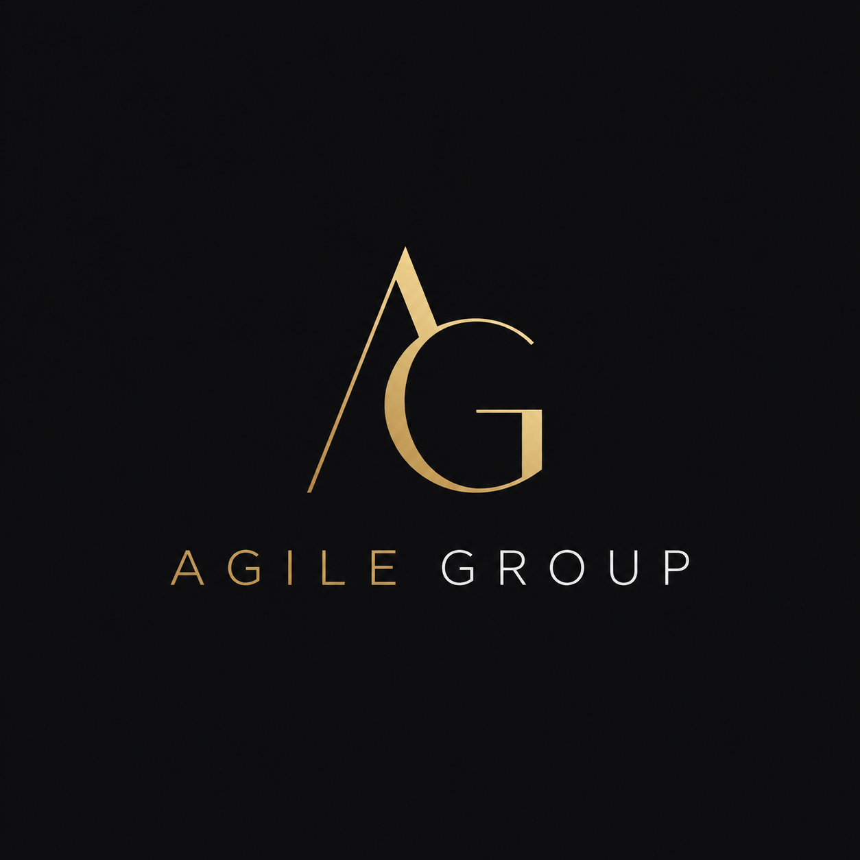 Agile Group logo